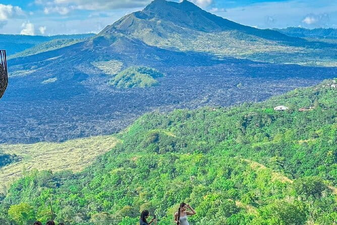 Kintamani Volcano View Tour - Why this private Bali day trip works