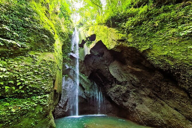 Kintamani Volcano View Tour - Ubud: a flexible finish to the day