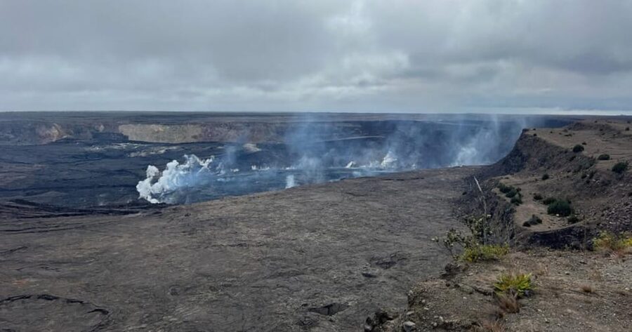 Kona: Big Island Big Volcano Adventure - Why this Kona tour covers so much ground