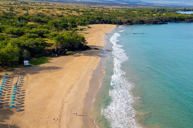 Kona Coast Tour, Lava Fields and Beautiful Beaches - What makes this Kona tour worth considering