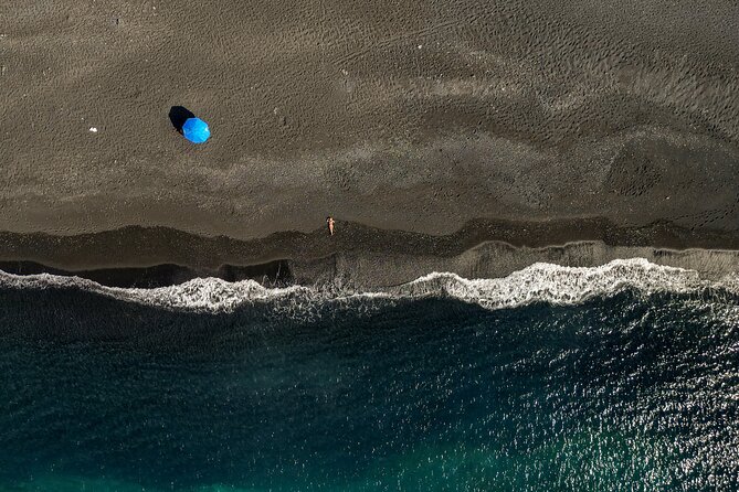 Kona Coast Tour, Lava Fields and Beautiful Beaches - Timing, comfort, and who will enjoy this most