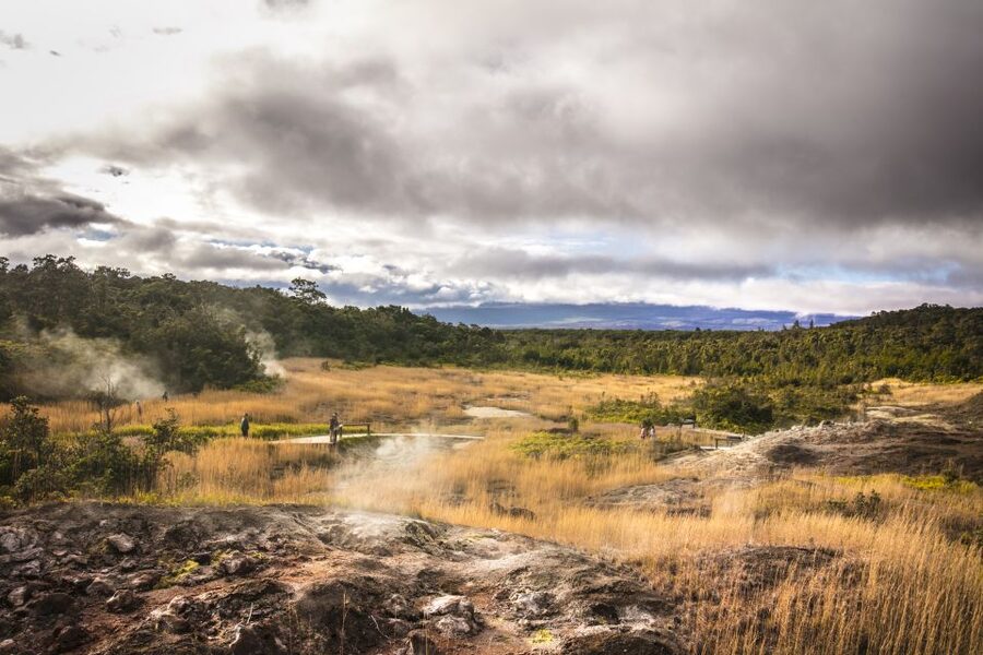 Kona: Hawaii Volcanoes National Park Tour - Why this 12-hour Big Island outing works