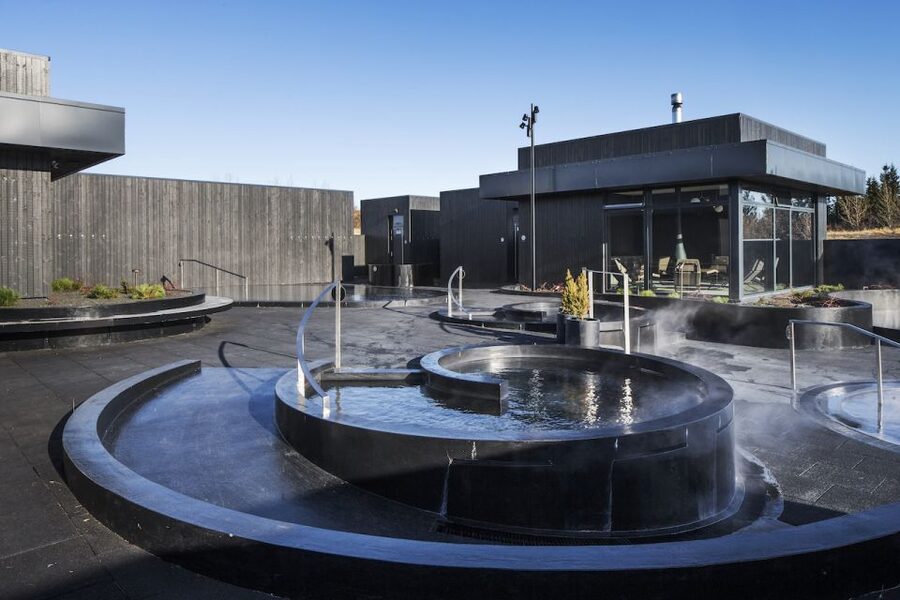 Krauma Geothermal Baths Entrance Ticket - Is $49 a fair price?