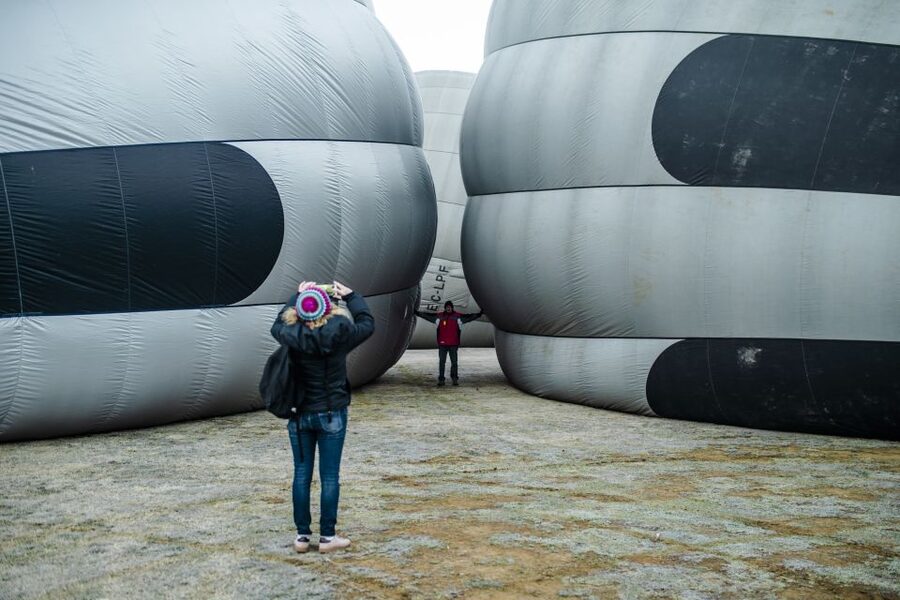 La Garrotxa Volcanoes Half-Day Hot Air Balloon Flight - Should you book the La Garrotxa balloon flight?