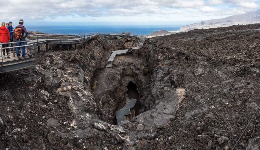 La Palma: Cueva de Las Palomas Volcanic Tube - Why Cueva de Las Palomas is worth your time
