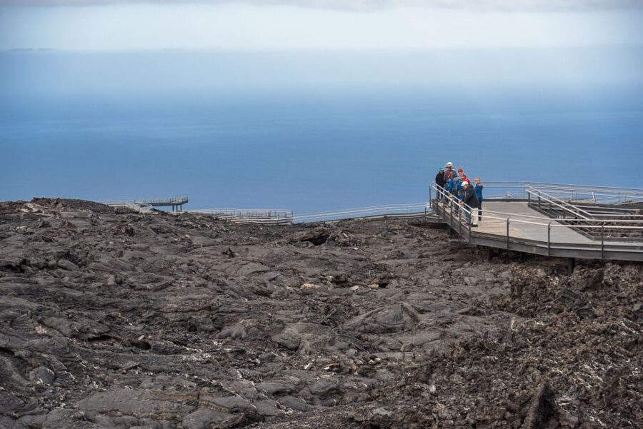 La Palma: Cueva de Las Palomas Volcanic Tube - FAQ