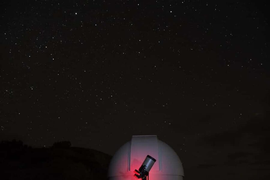 La Palma: Group Stargazing in Private Volcano Location - Who will enjoy this La Palma stargazing tour?