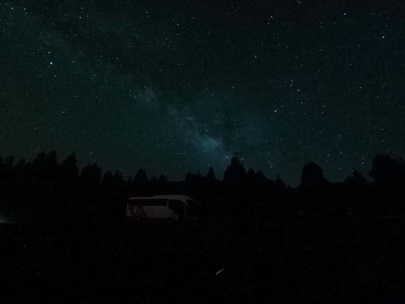 La Palma: Group Stargazing in Private Volcano Location - The telescope: from the Moon to distant galaxies