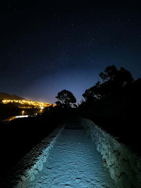 La Palma: Group Stargazing in Private Volcano Location - A personal session rather than a lecture