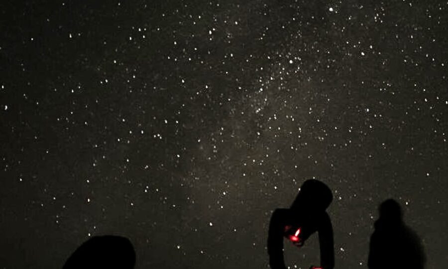 La Palma: Group Stargazing in Private Volcano Location - The practical comfort of a 632-meter viewpoint
