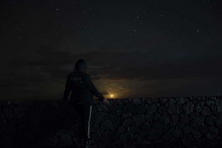 La Palma: Group Stargazing in Private Volcano Location - What the $55 price delivers