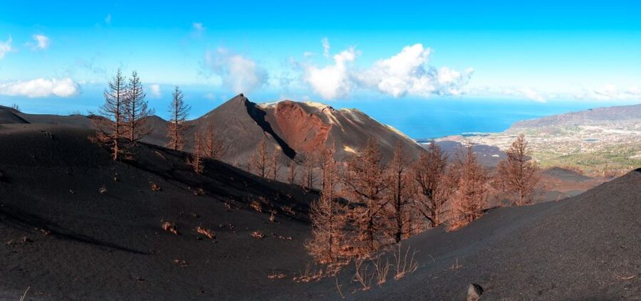 La Palma: Guided Tour to Tajogaite Volcano with Transfer - Why Tajogaite deserves a full day