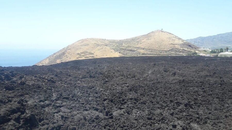 La Palma: San Antonio and Teneguia Volcanos Tour by 4x4 Bus - Key points to know before booking