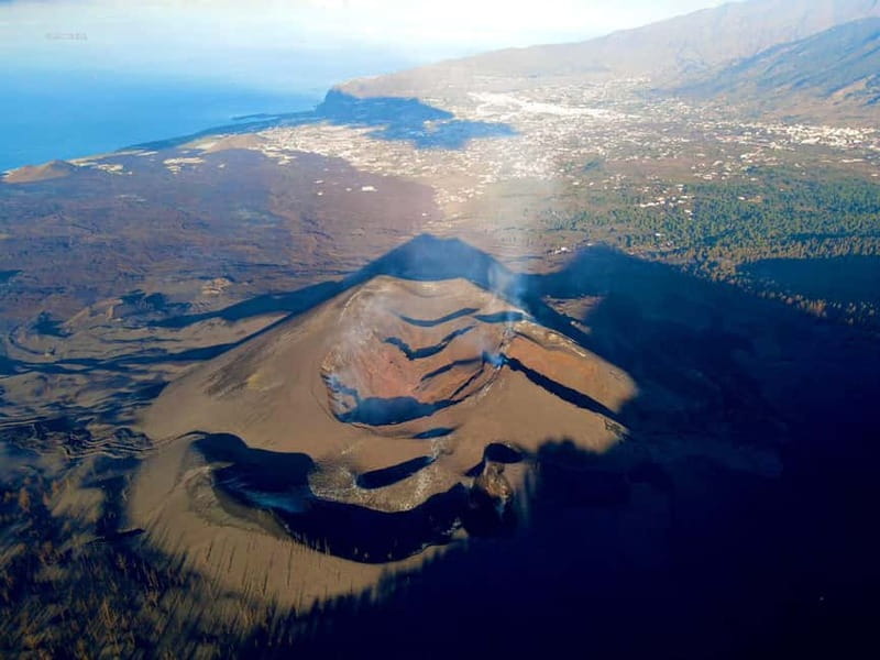 La Palma: Tajogaite Volcano Guided Hike - What to wear and carry