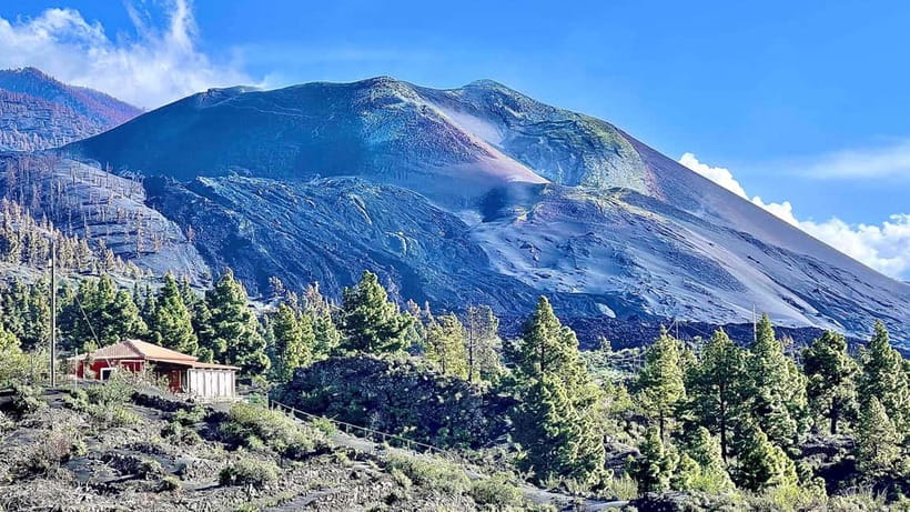 La Palma Tour: Santa Cruz, Cumbrecita and Volcanic Landscape - Who should book this La Palma tour?