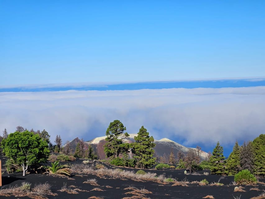 La Palma: Tour to the new Tajogaite volcano 360º. - Who should choose this hike?