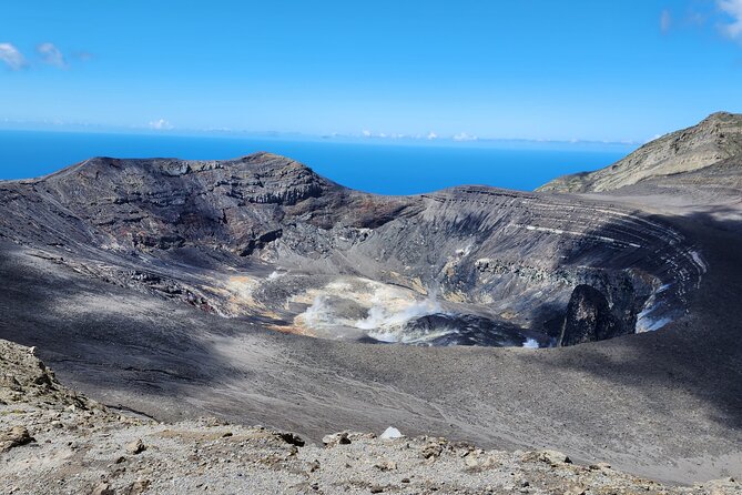 La Soufriere Volcano Adventure - Key points to know before you go
