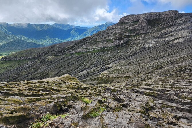 La Soufriere Volcano Adventure - Booking details, weather, and cancellation