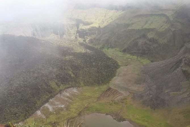 La Soufriere Volcano Adventure - Should you book La Soufriere Volcano Adventure?