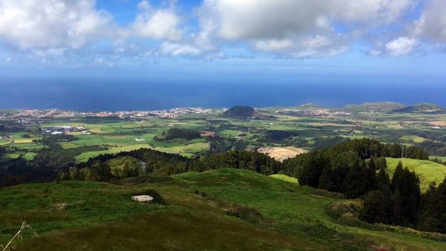 Lagoa do Fogo: Biologist-guided Volcano e-Tour +Hot Springs - Weather, comfort, and practical limits