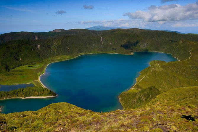 Lagoa do Fogo Volcano and Caldeira Velha Hot Springs - What the $76.89 Price Really Covers