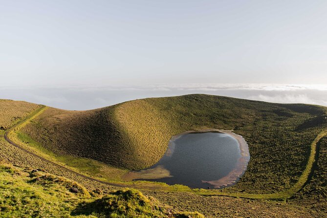 Lakes and Volcanoes Private Tour (Full Day) - Why This Tour Works So Well on Pico