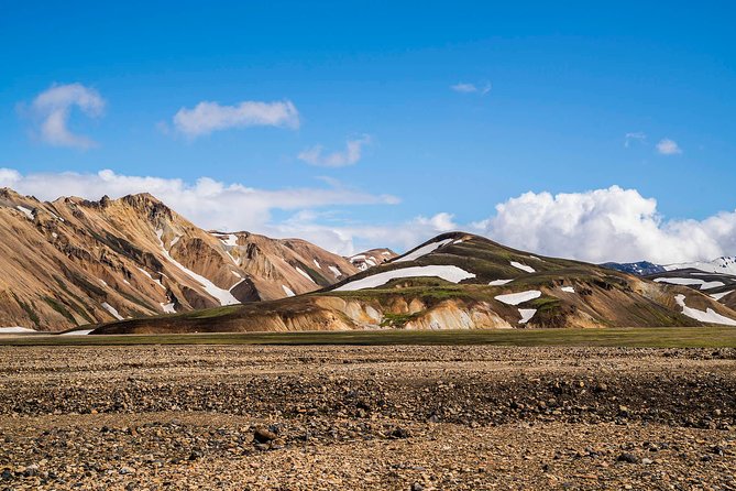 Landmannalaugar and Hekla Volcano Day Trip by Superjeep from Reykjavik - Why this super Jeep trip feels different