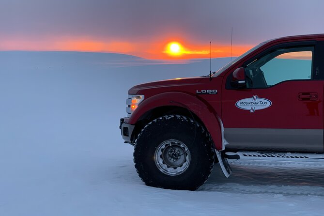 Landmannalaugar and Hekla Volcano / guided private tour - Timing, food, and practical planning