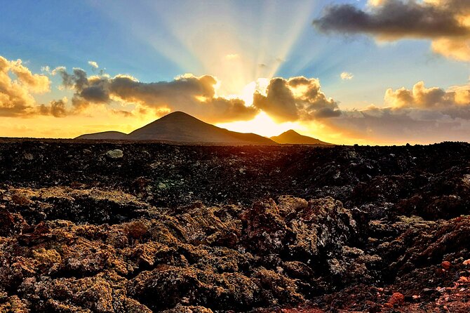Lanzarote E-Bike Tour: Volcano Craters & Scenic Vineyards - Is $146 a fair price?