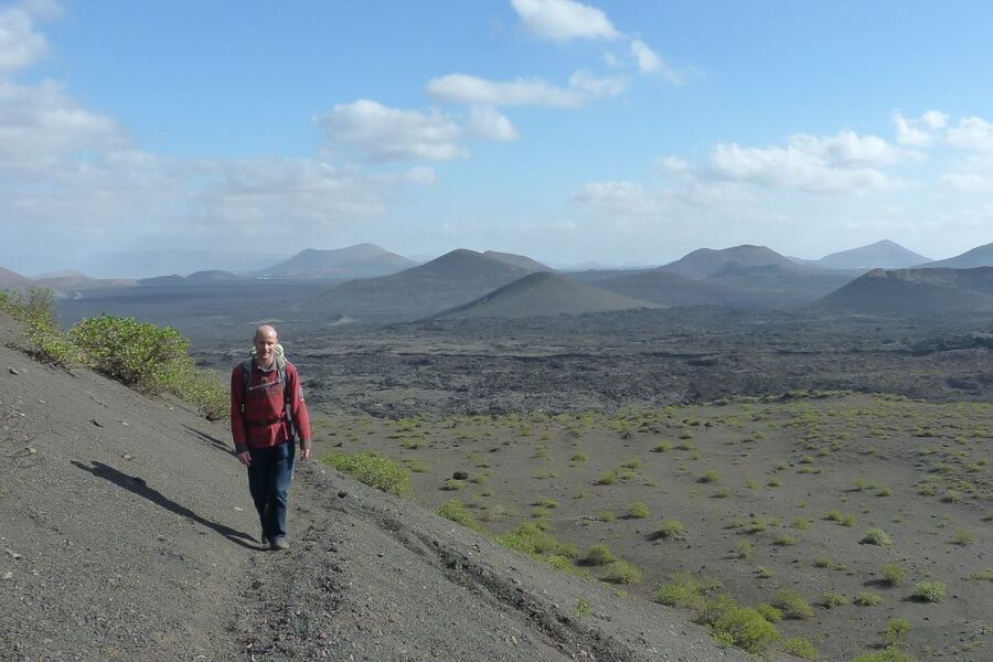 Lanzarote: Guided Volcano Hike with Transfers - Why Lanzarote’s volcanoes are best seen on foot
