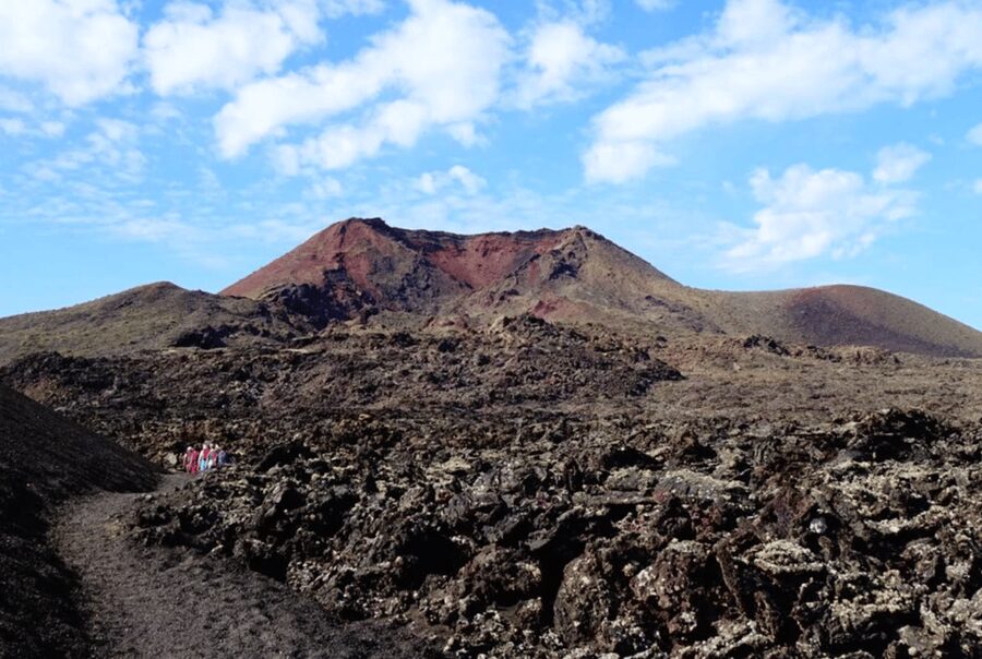 Lanzarote: Hike Across Timanfaya's Volcanic Landscapes - Why Timanfaya is best understood on foot
