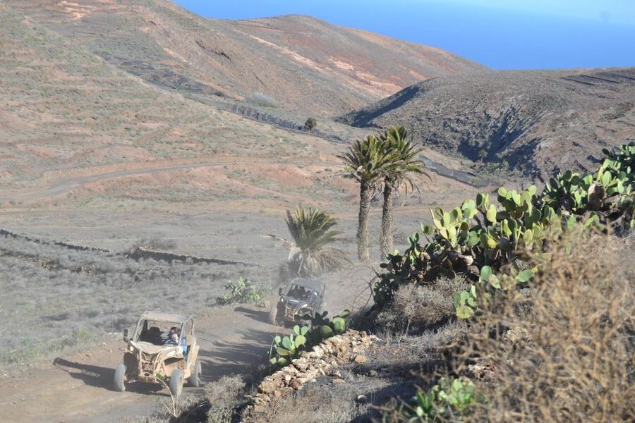 Lanzarote: Mix tour Guided Buggy Volcano Tour 4 or 6 seater - Should you book the Lanzarote buggy volcano tour?