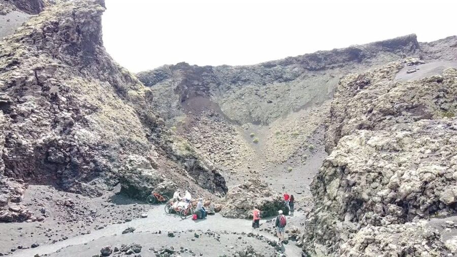 Lanzarote: On-Road Guided Buggy Volcano Tour - Should you book the Lanzarote buggy volcano tour?
