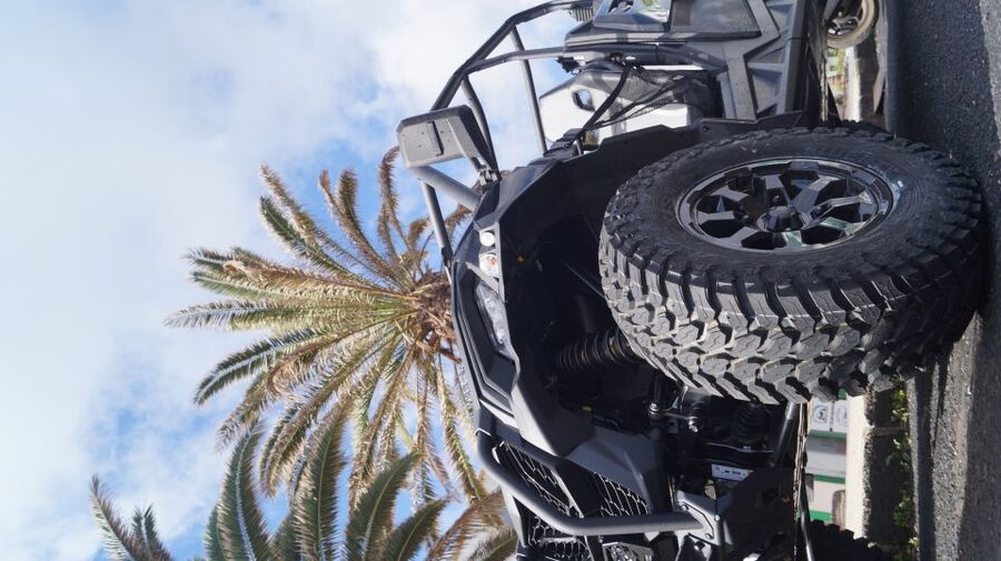 Lanzarote: On-Road Guided Buggy Volcano Tour - Price, pickup, and what to bring