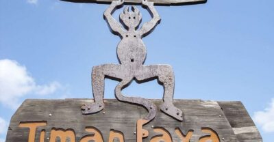 Timanfaya National Park Volcanic Craters Tour