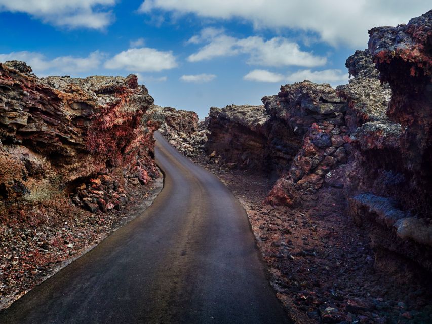 Lanzarote: Timanfaya National Park Volcanic Craters Tour - Who should book this Timanfaya excursion?