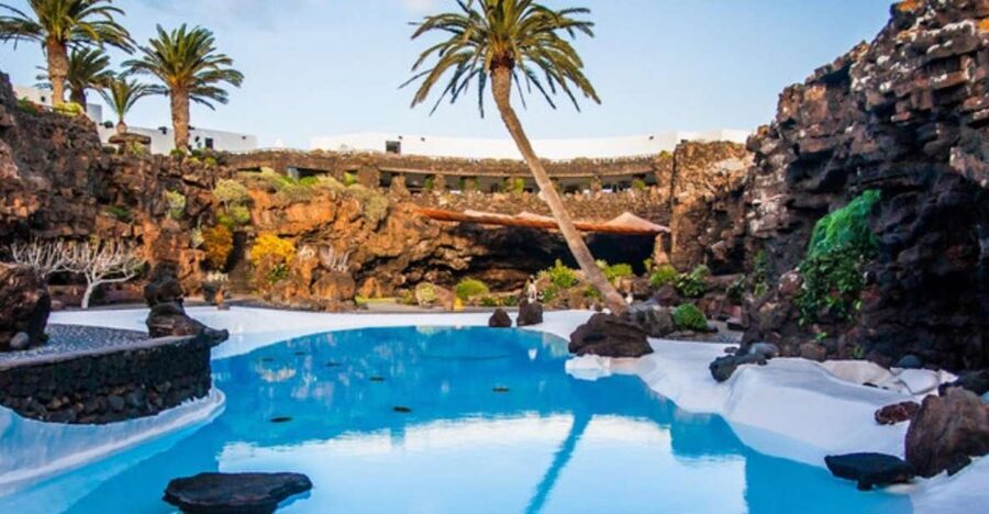 Lanzarote: Volcanic Landscapes Tour with Panoramic Views - Why northern Lanzarote is worth your time