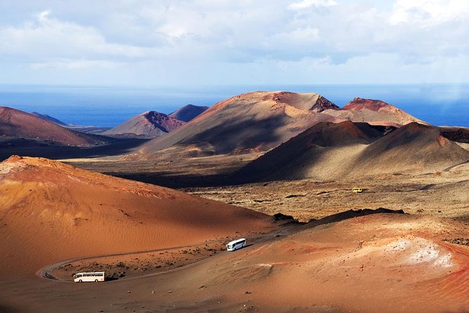 Lanzarote Volcano and Wine Region Tour from Fuerteventura - Why this Fuerteventura to Lanzarote trip works