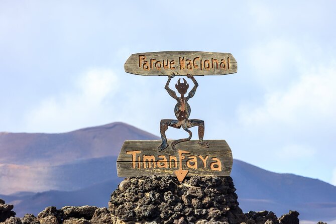 Lanzarote Volcano Half Day Tour with BBQ - What the $139.07 price really buys