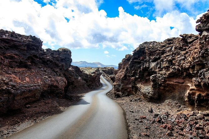 Lanzarote Volcanoes and Caves Tour from Fuerteventura - Jameos del Agua and Lanzarote’s volcanic tubes