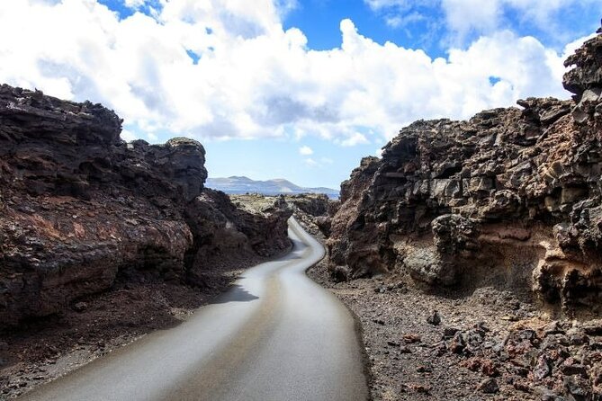 Lanzarote Volcanoes Tour departing from Fuerteventura - The ferry crossing from Fuerteventura to Playa Blanca