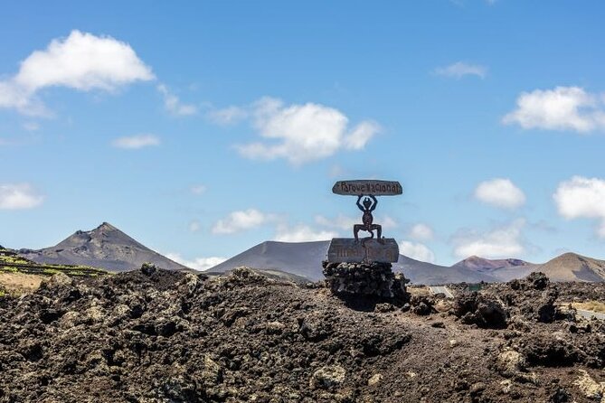 Lanzarote Volcanoes Tour departing from Fuerteventura - Who will enjoy this tour most