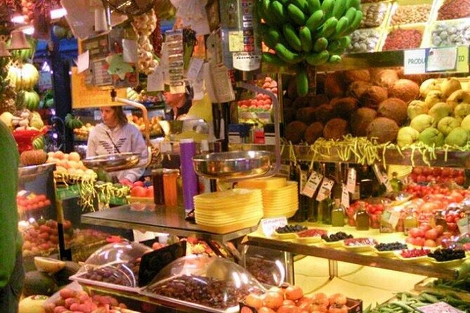 Las Palmas Tour: Vegueta, Botanical Garden & Bandama Crater - What this Gran Canaria day tour is really offering