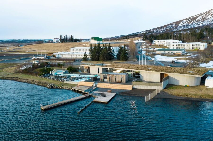 Laugarvatn: Laugarvatn Fontana Geothermal Baths Entry Ticket - What makes Laugarvatn Fontana worth your time