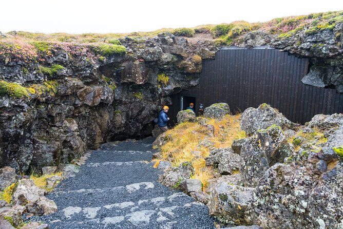Lava Caving Experience - Small group promise and what to check