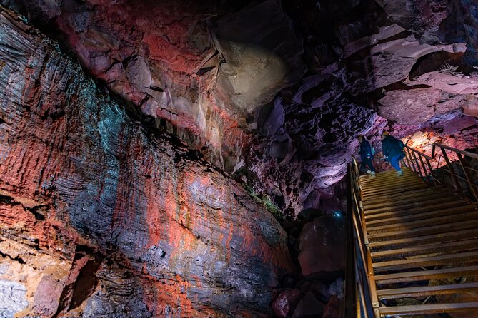 Lava Caving Experience - Is $66.01 a fair price?
