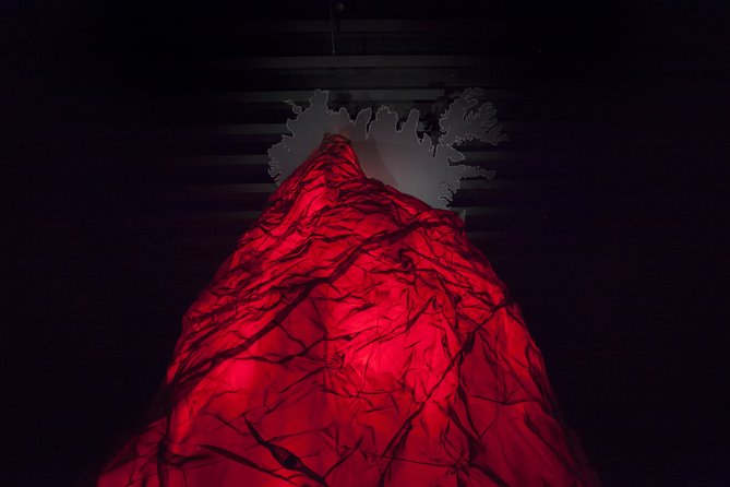 Lava Centre Interactive Volcano Exhibition - Is the $43.55 admission good value?