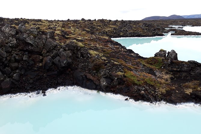 Lava, Craters and Hot Springs Private Tour - Key details before you book