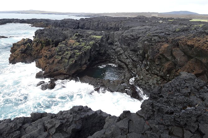 Lava, Craters and Hot Springs Private Tour - Why Reykjanes makes a strong half-day trip