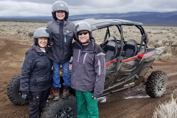 Lava Run Off-Road Adventure - Is $399 a fair price?